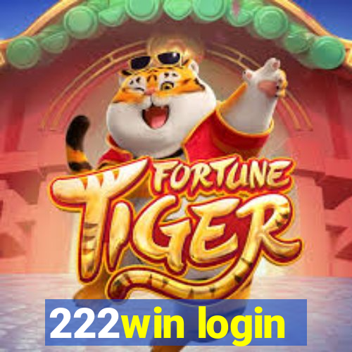 222win login